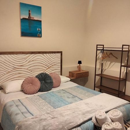 Appartement Civico18 à Fiumicino Extérieur photo