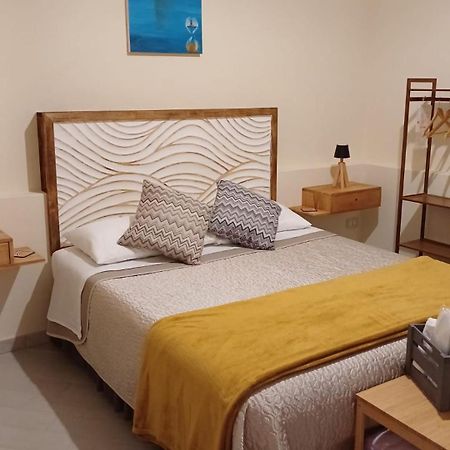 Appartement Civico18 à Fiumicino Extérieur photo