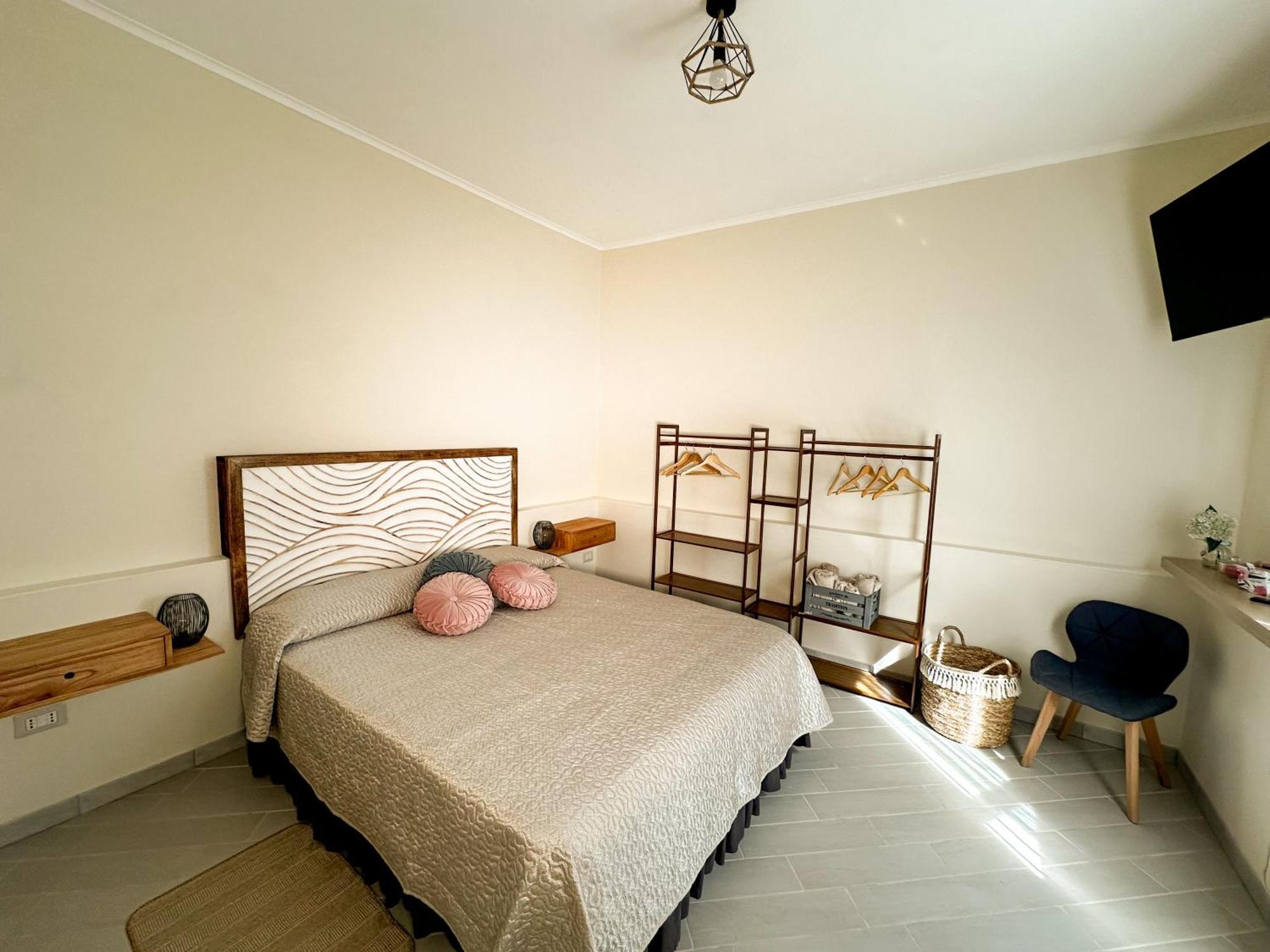 Appartement Civico18 à Fiumicino Extérieur photo