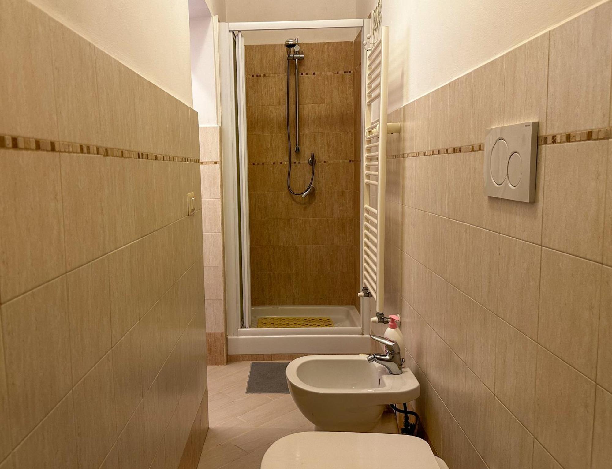 Appartement Civico18 à Fiumicino Extérieur photo