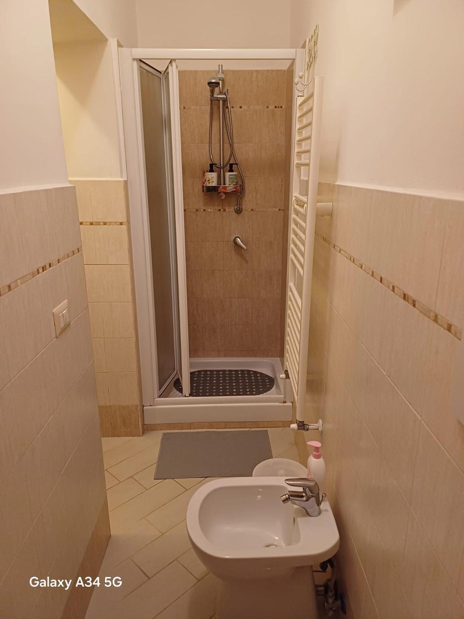 Appartement Civico18 à Fiumicino Extérieur photo