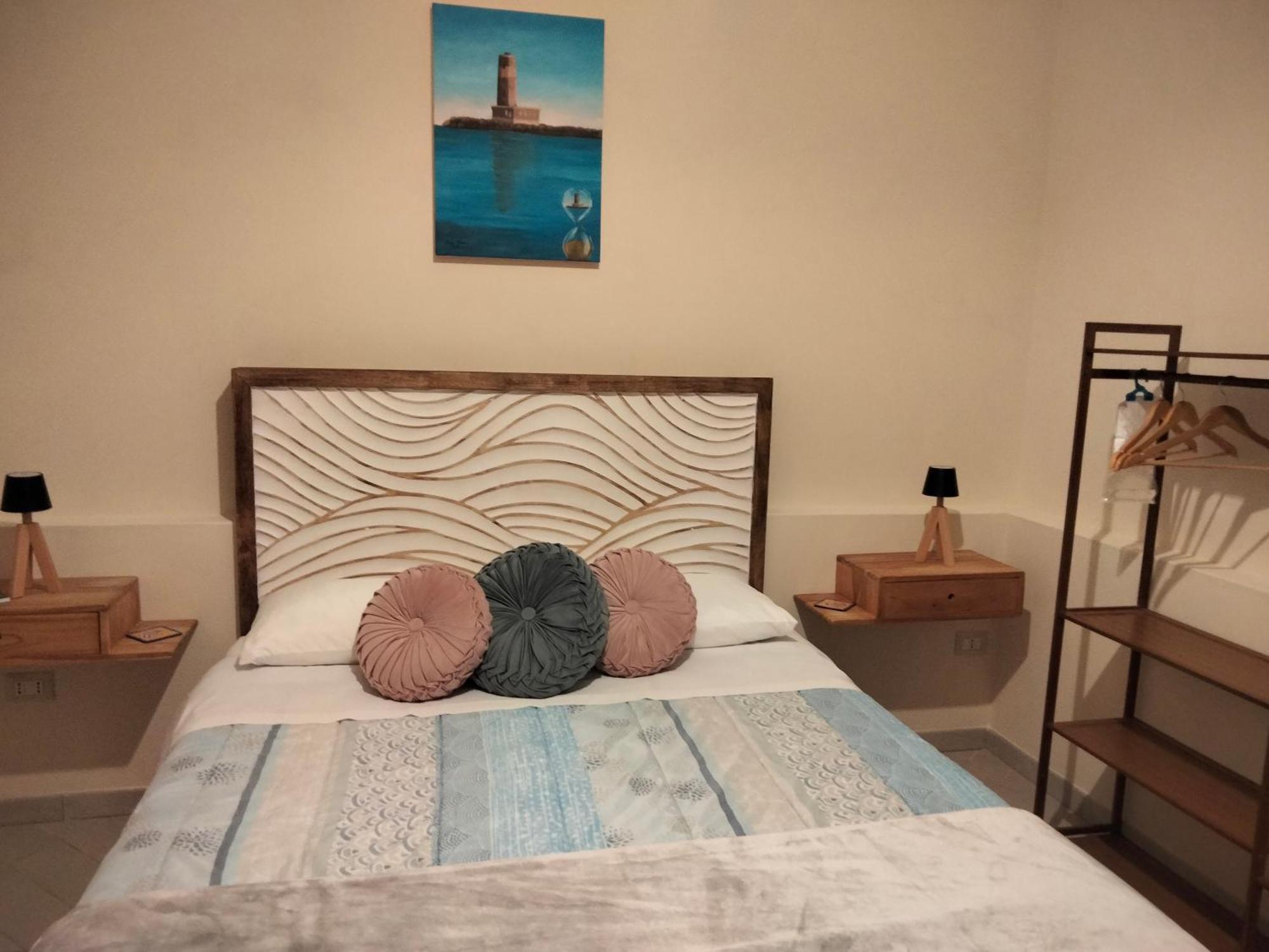 Appartement Civico18 à Fiumicino Extérieur photo