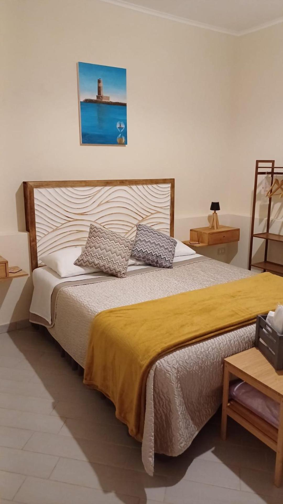 Appartement Civico18 à Fiumicino Extérieur photo